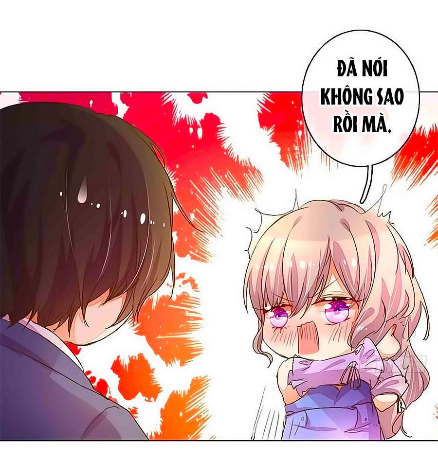 Hào Môn Tiểu Lãn Thê Chapter 68 - Trang 2