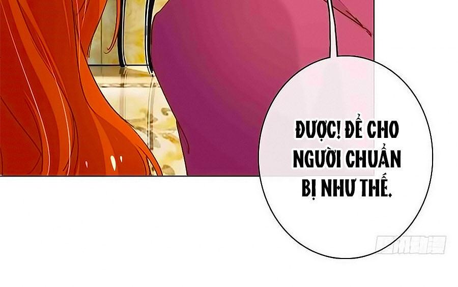 Hào Môn Tiểu Lãn Thê Chapter 67 - Trang 2