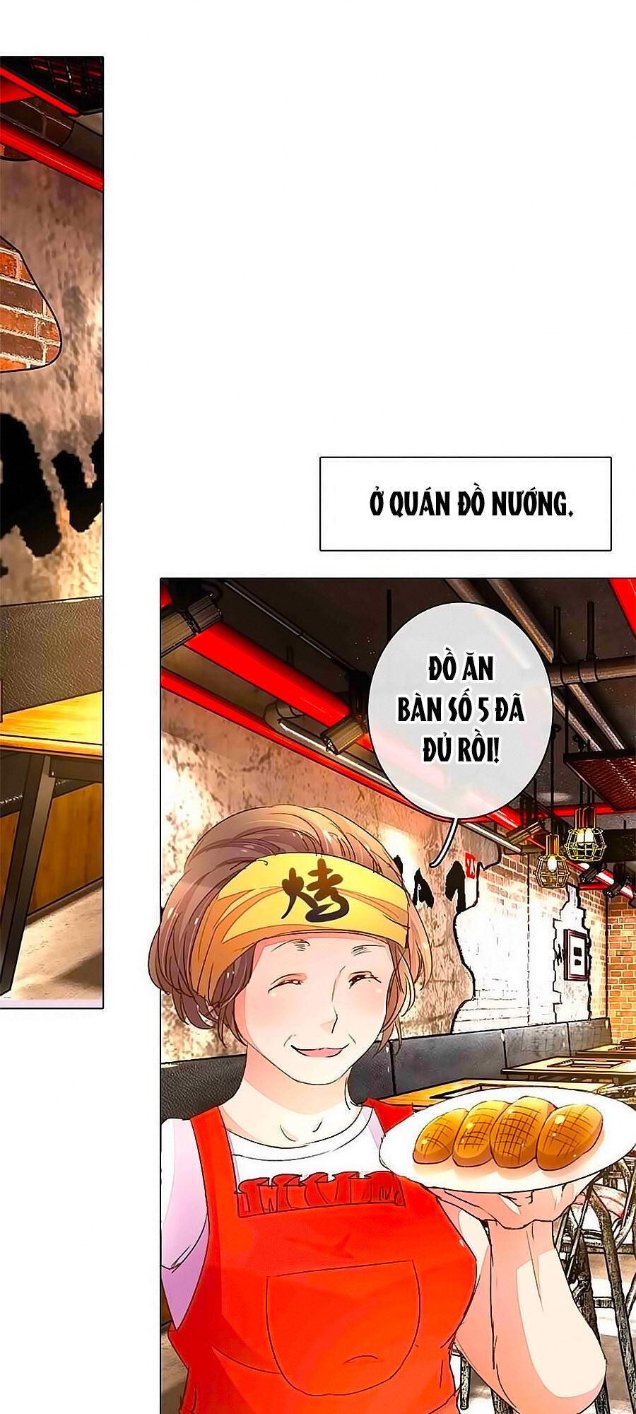 Hào Môn Tiểu Lãn Thê Chapter 67 - Trang 2