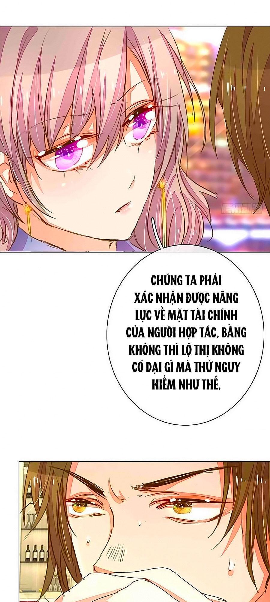 Hào Môn Tiểu Lãn Thê Chapter 64 - Trang 2