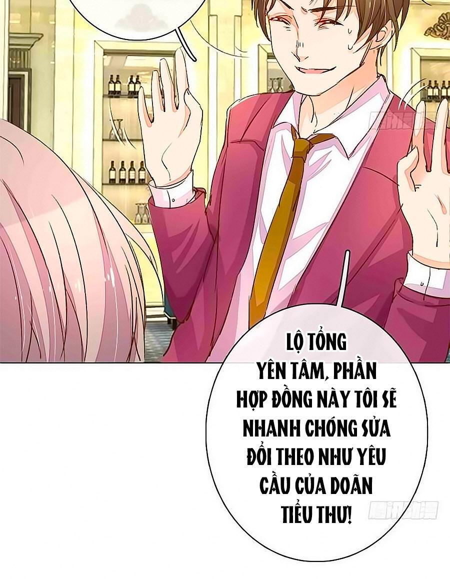 Hào Môn Tiểu Lãn Thê Chapter 63 - Trang 2