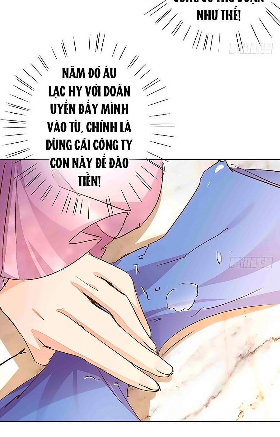 Hào Môn Tiểu Lãn Thê Chapter 63 - Trang 2