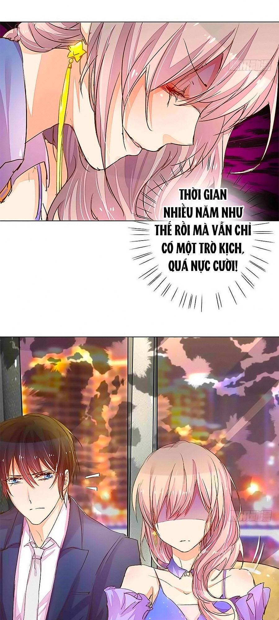 Hào Môn Tiểu Lãn Thê Chapter 63 - Trang 2