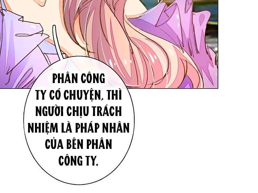 Hào Môn Tiểu Lãn Thê Chapter 62 - Trang 2