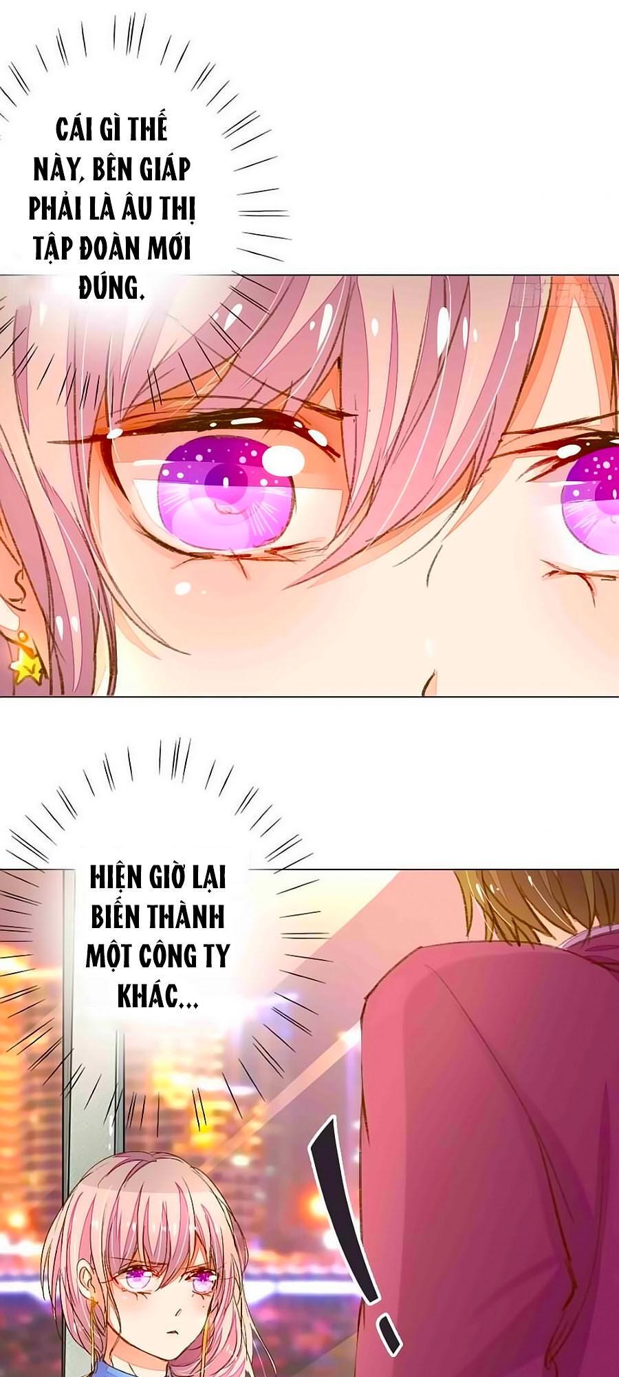 Hào Môn Tiểu Lãn Thê Chapter 62 - Trang 2