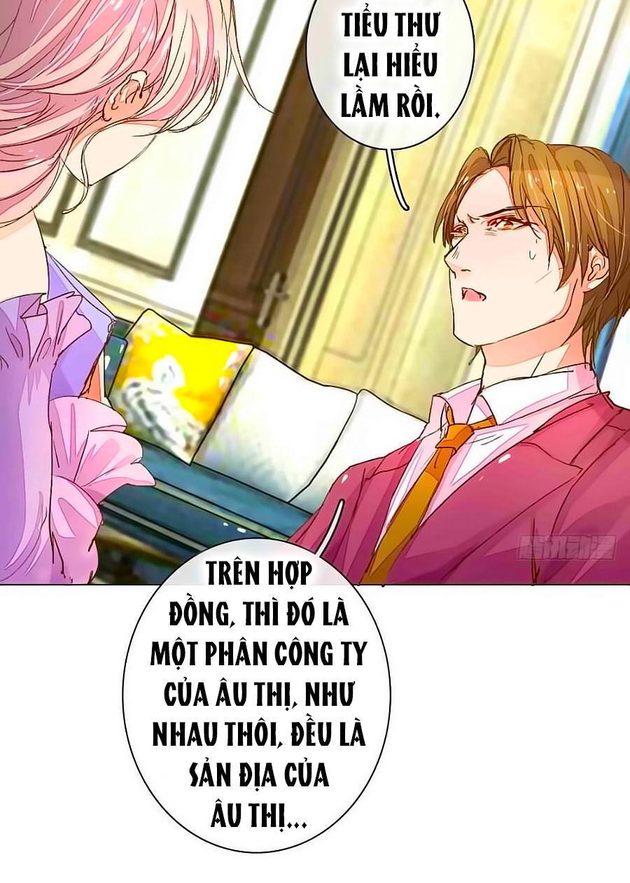 Hào Môn Tiểu Lãn Thê Chapter 62 - Trang 2