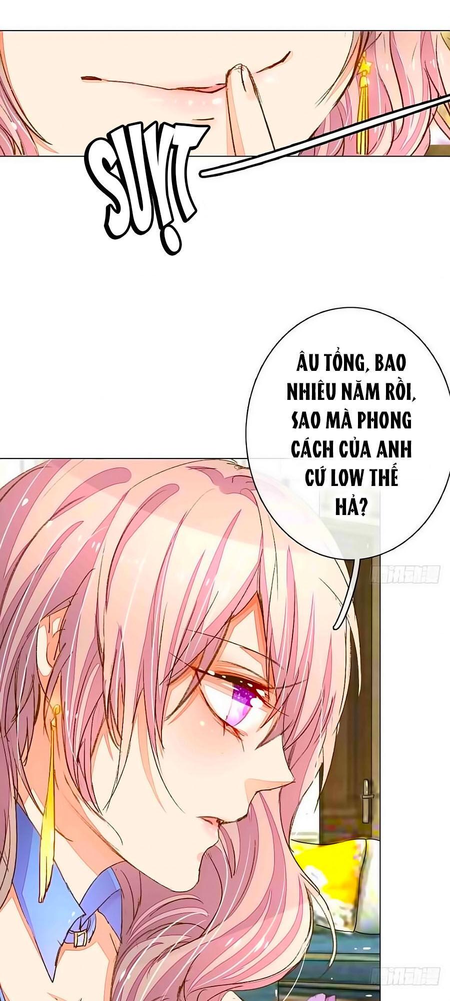 Hào Môn Tiểu Lãn Thê Chapter 62 - Trang 2