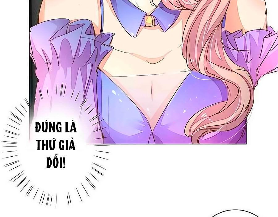 Hào Môn Tiểu Lãn Thê Chapter 61 - Trang 2