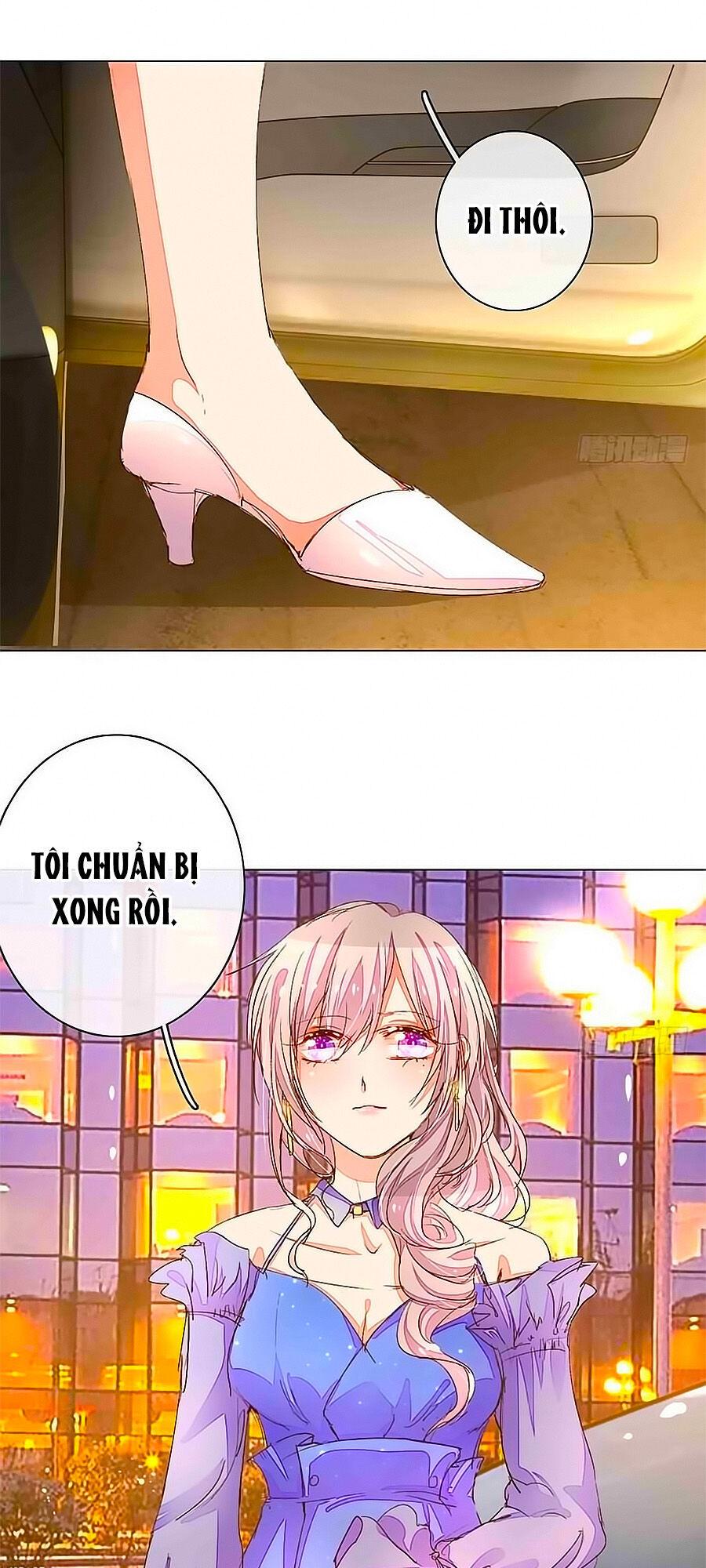 Hào Môn Tiểu Lãn Thê Chapter 60 - Trang 2