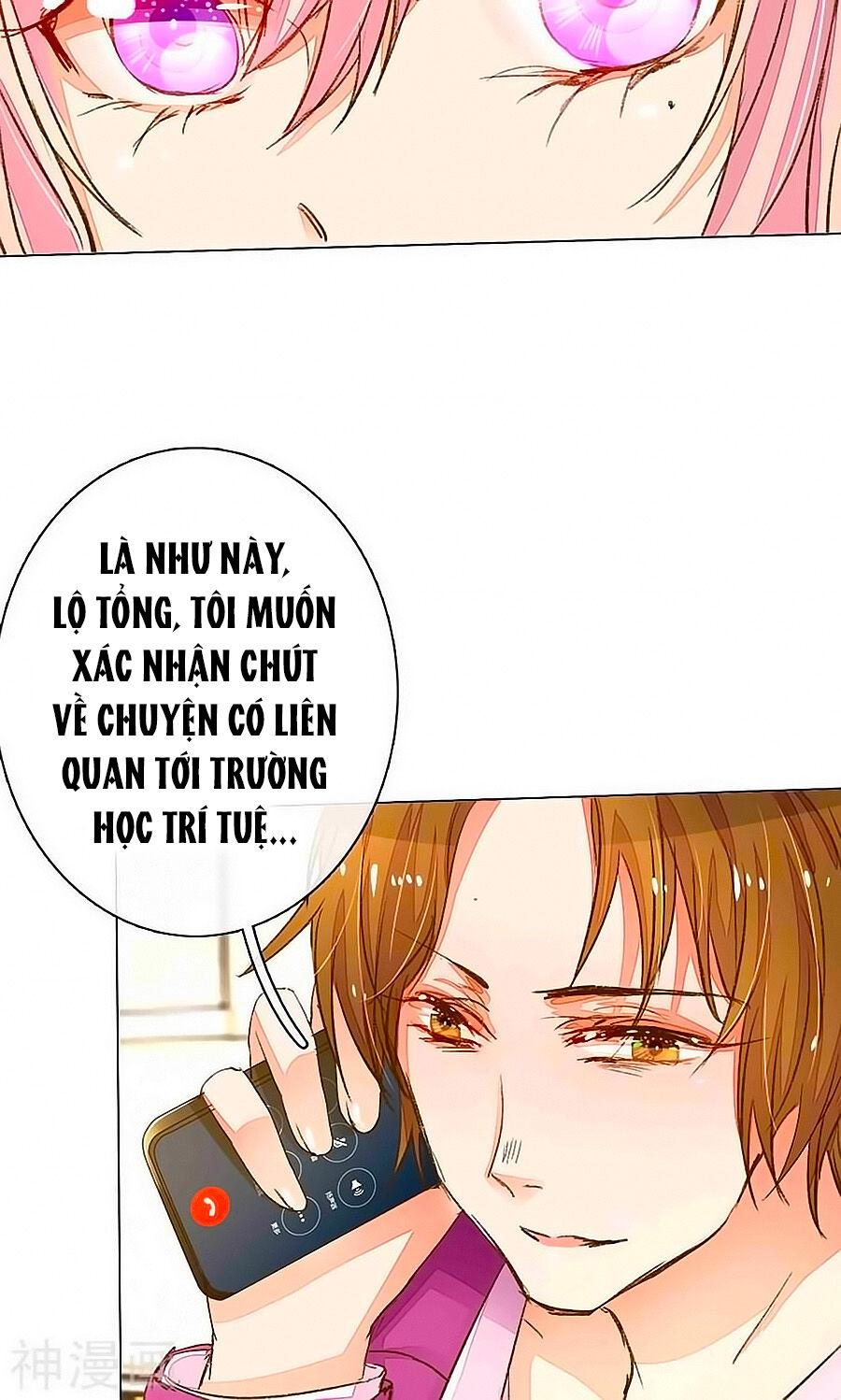 Hào Môn Tiểu Lãn Thê Chapter 59 - Trang 2