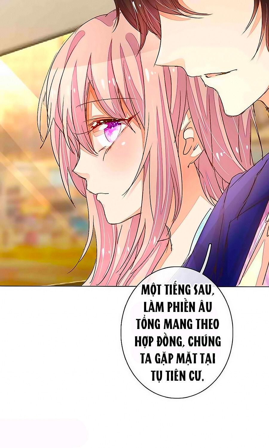 Hào Môn Tiểu Lãn Thê Chapter 59 - Trang 2