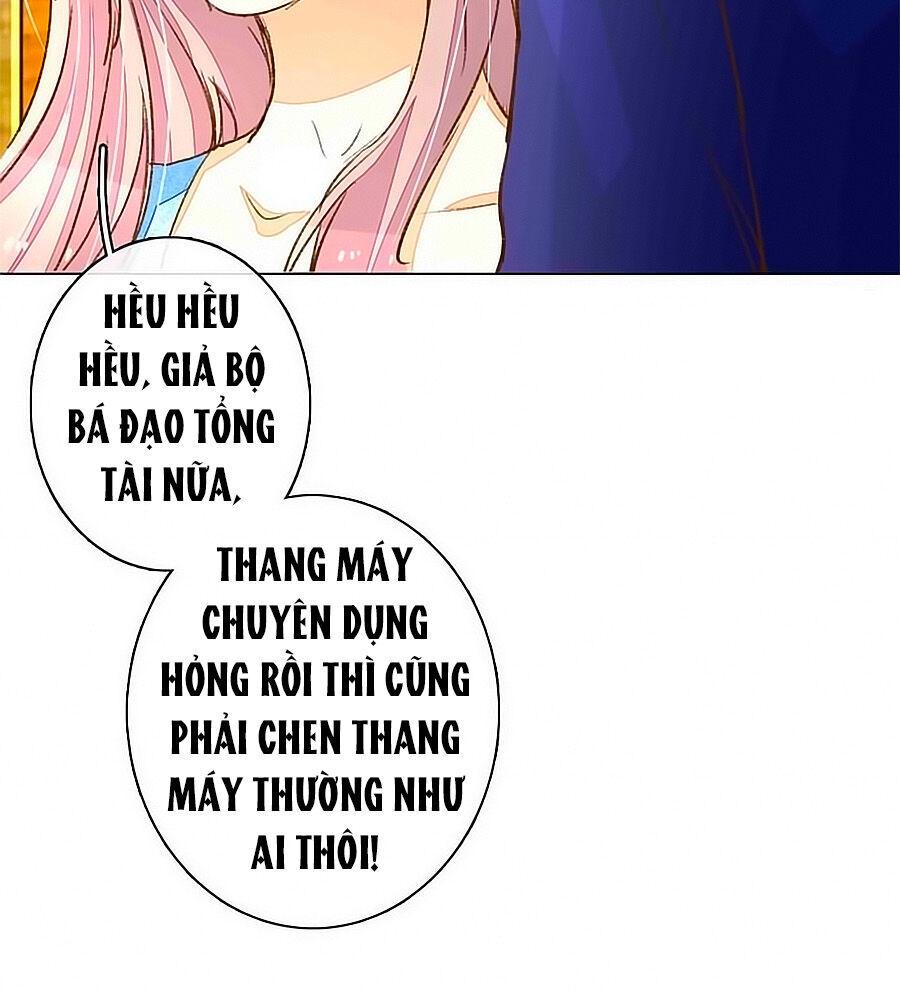 Hào Môn Tiểu Lãn Thê Chapter 58 - Trang 2