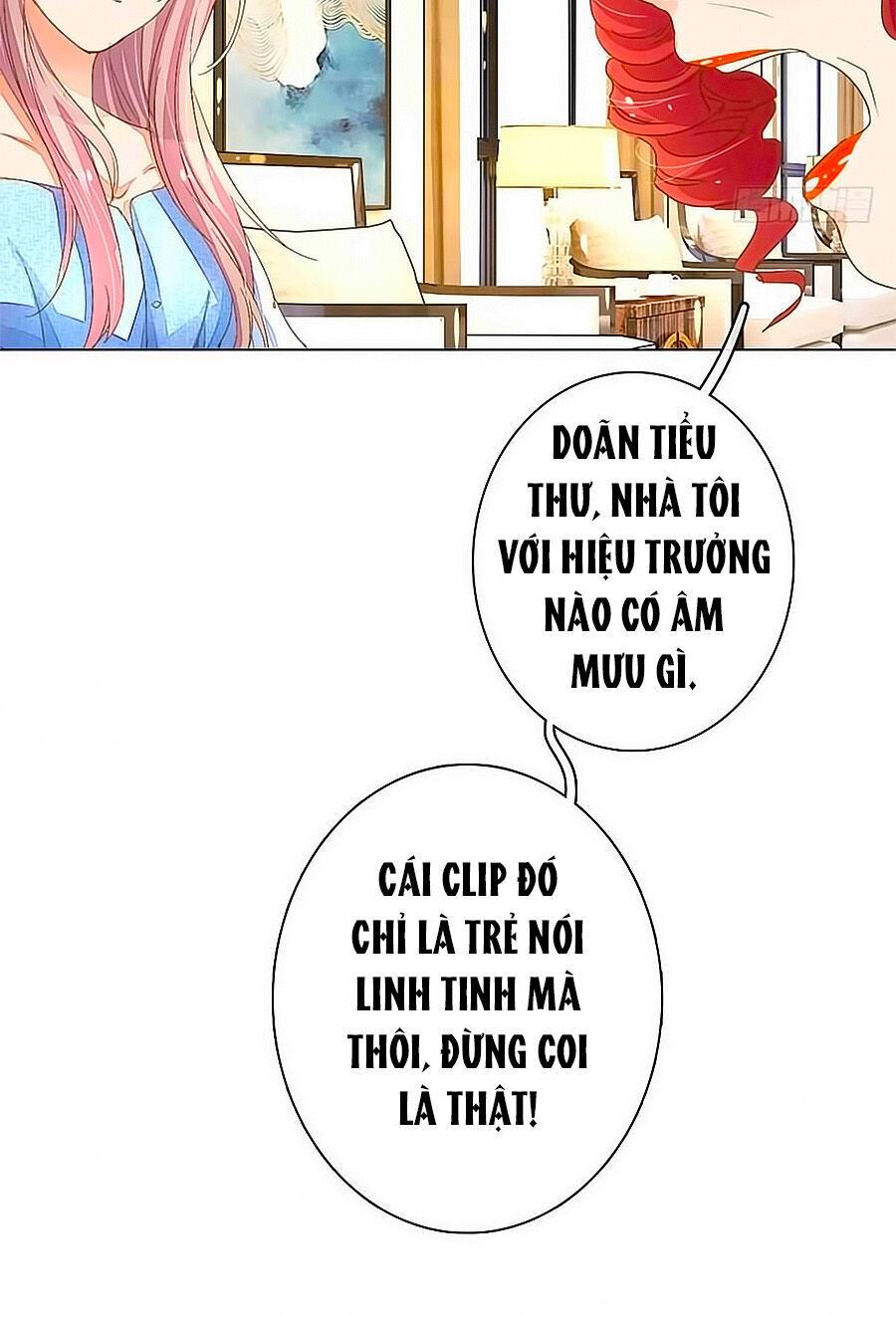 Hào Môn Tiểu Lãn Thê Chapter 54 - Trang 2