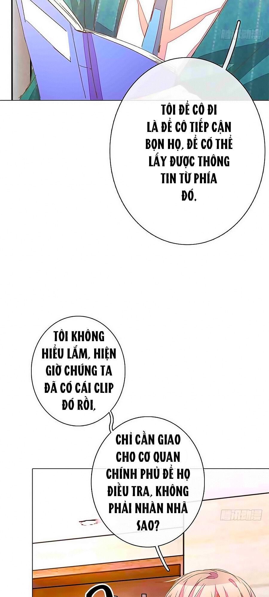 Hào Môn Tiểu Lãn Thê Chapter 52 - Trang 2