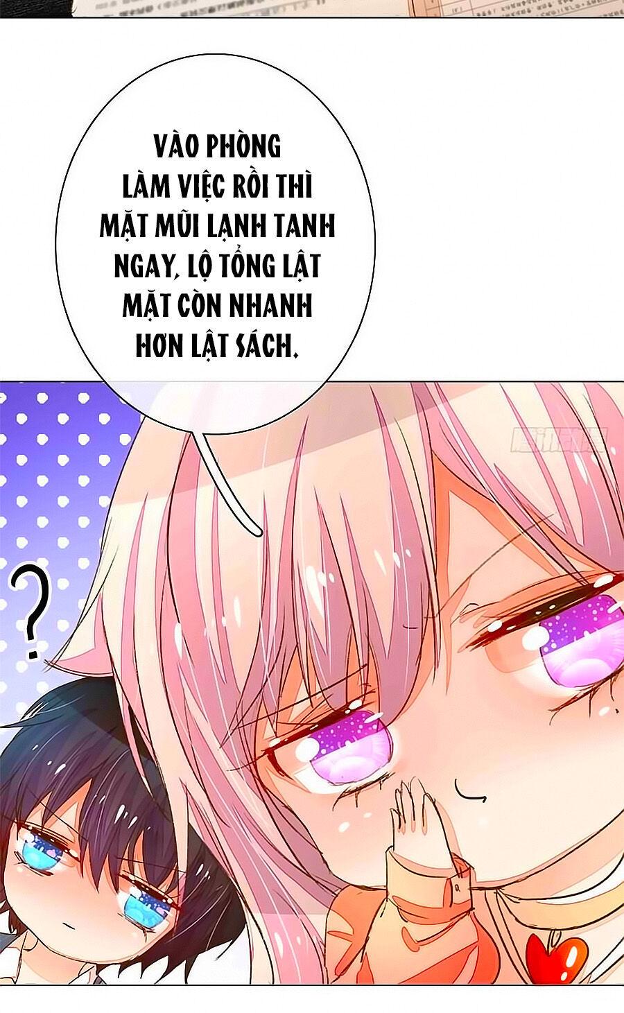 Hào Môn Tiểu Lãn Thê Chapter 52 - Trang 2