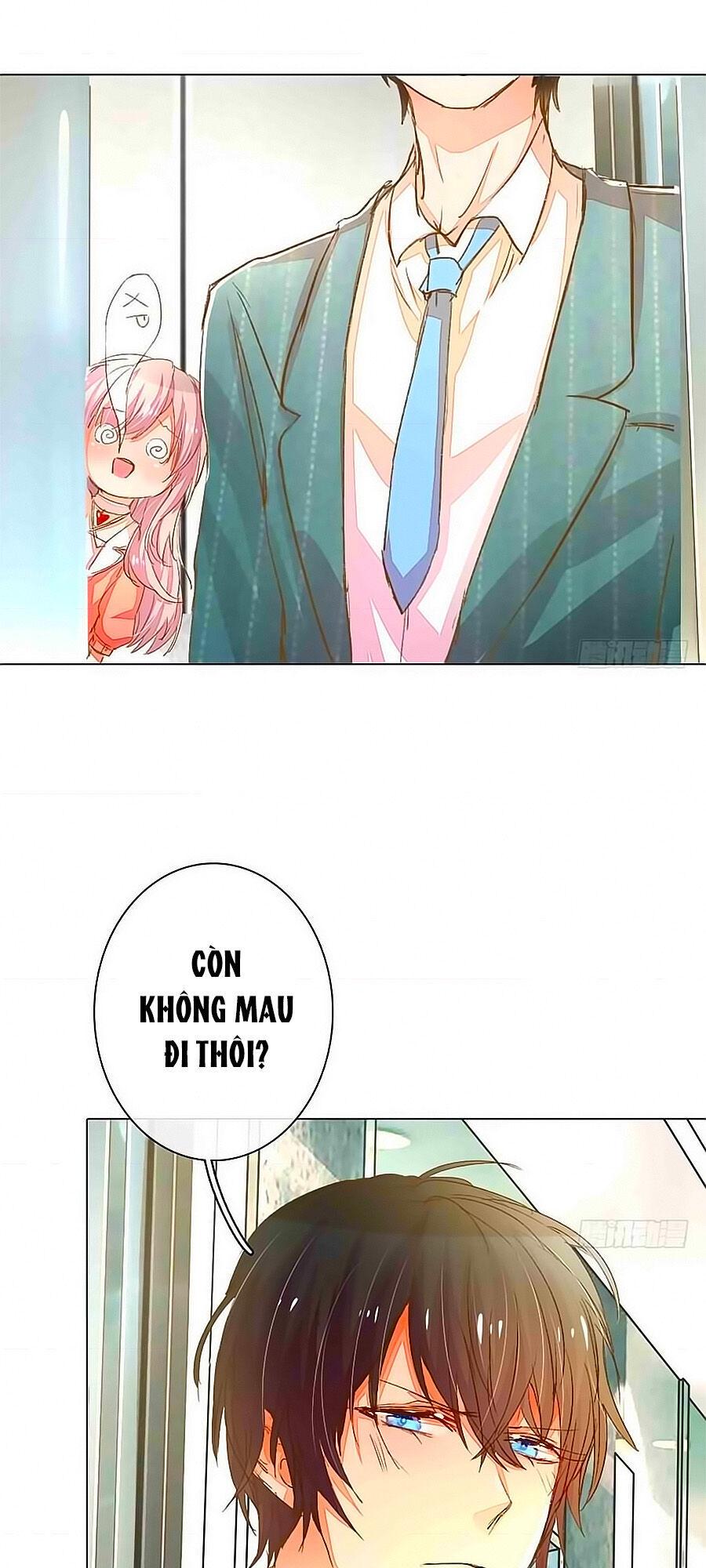 Hào Môn Tiểu Lãn Thê Chapter 51 - Trang 2