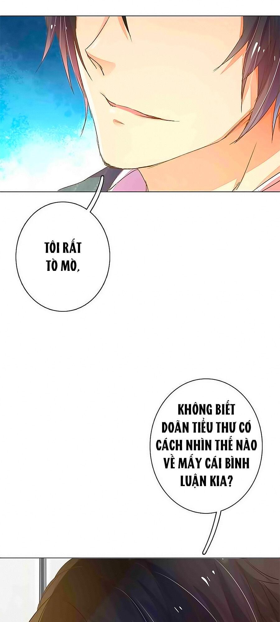 Hào Môn Tiểu Lãn Thê Chapter 49 - Trang 2