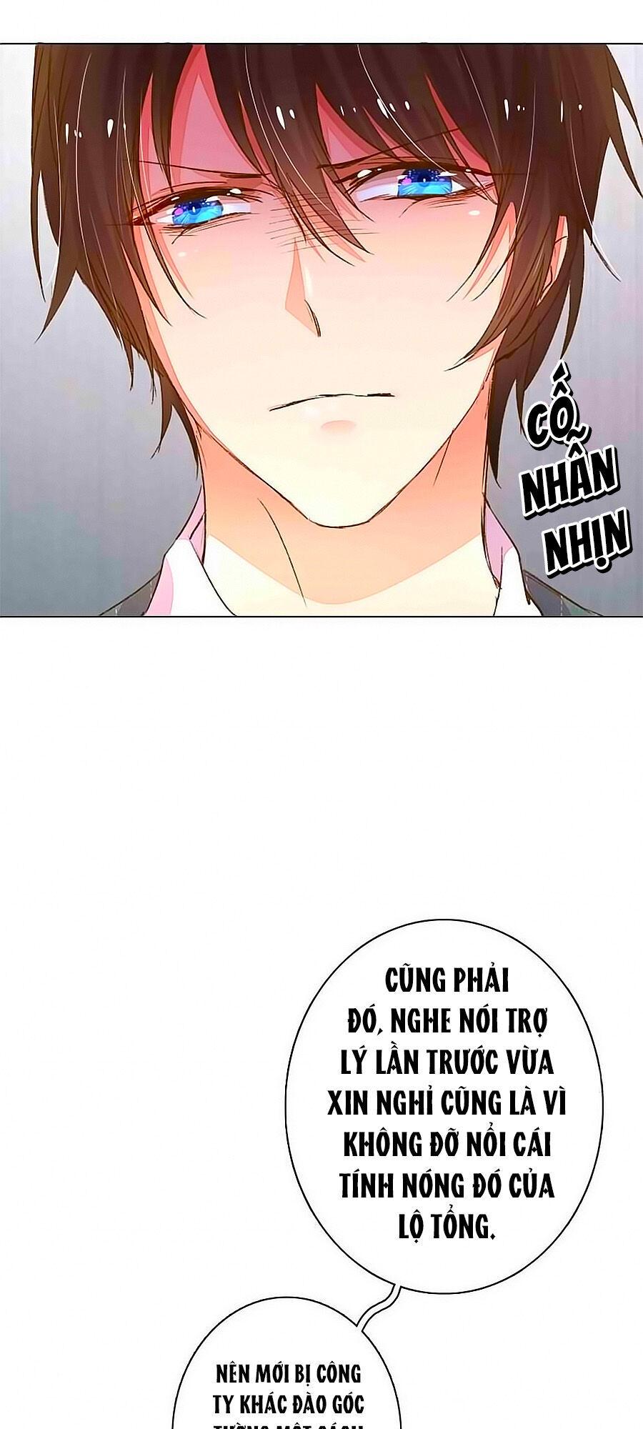 Hào Môn Tiểu Lãn Thê Chapter 48 - Trang 2