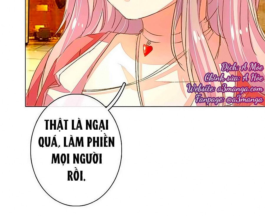 Hào Môn Tiểu Lãn Thê Chapter 48 - Trang 2