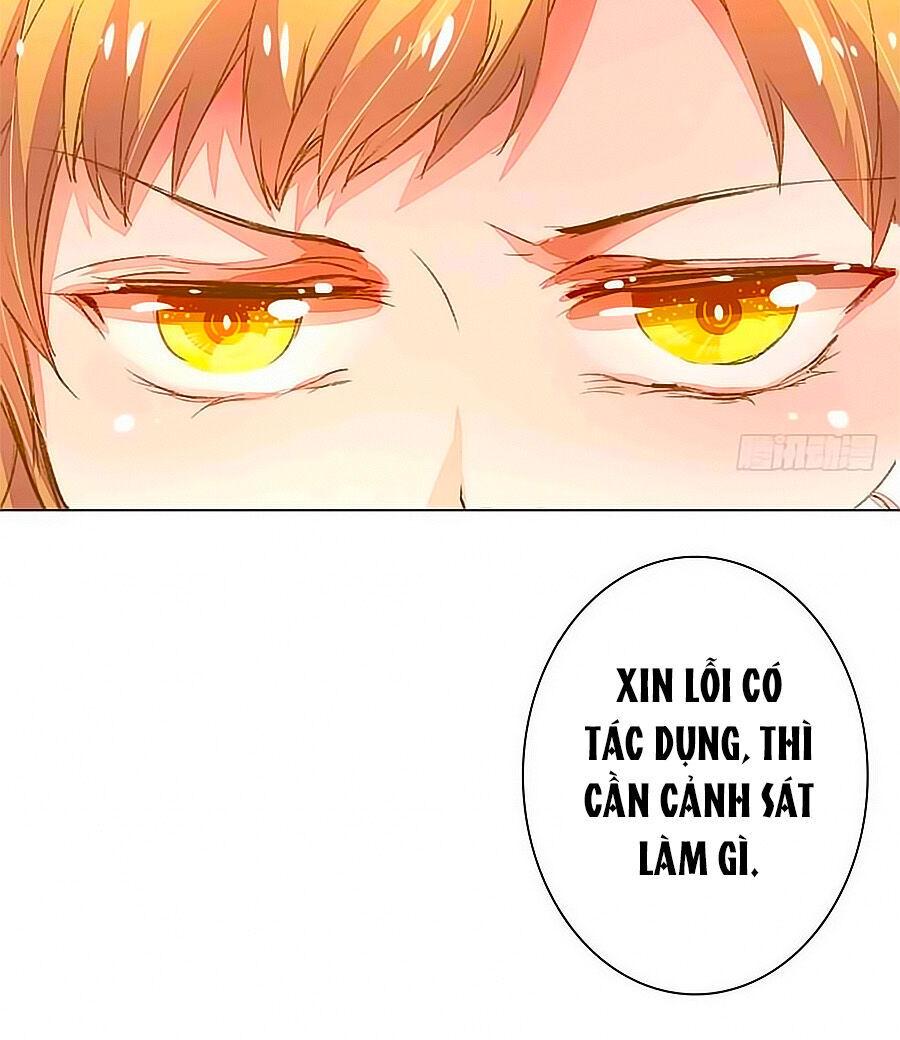 Hào Môn Tiểu Lãn Thê Chapter 47 - Trang 2