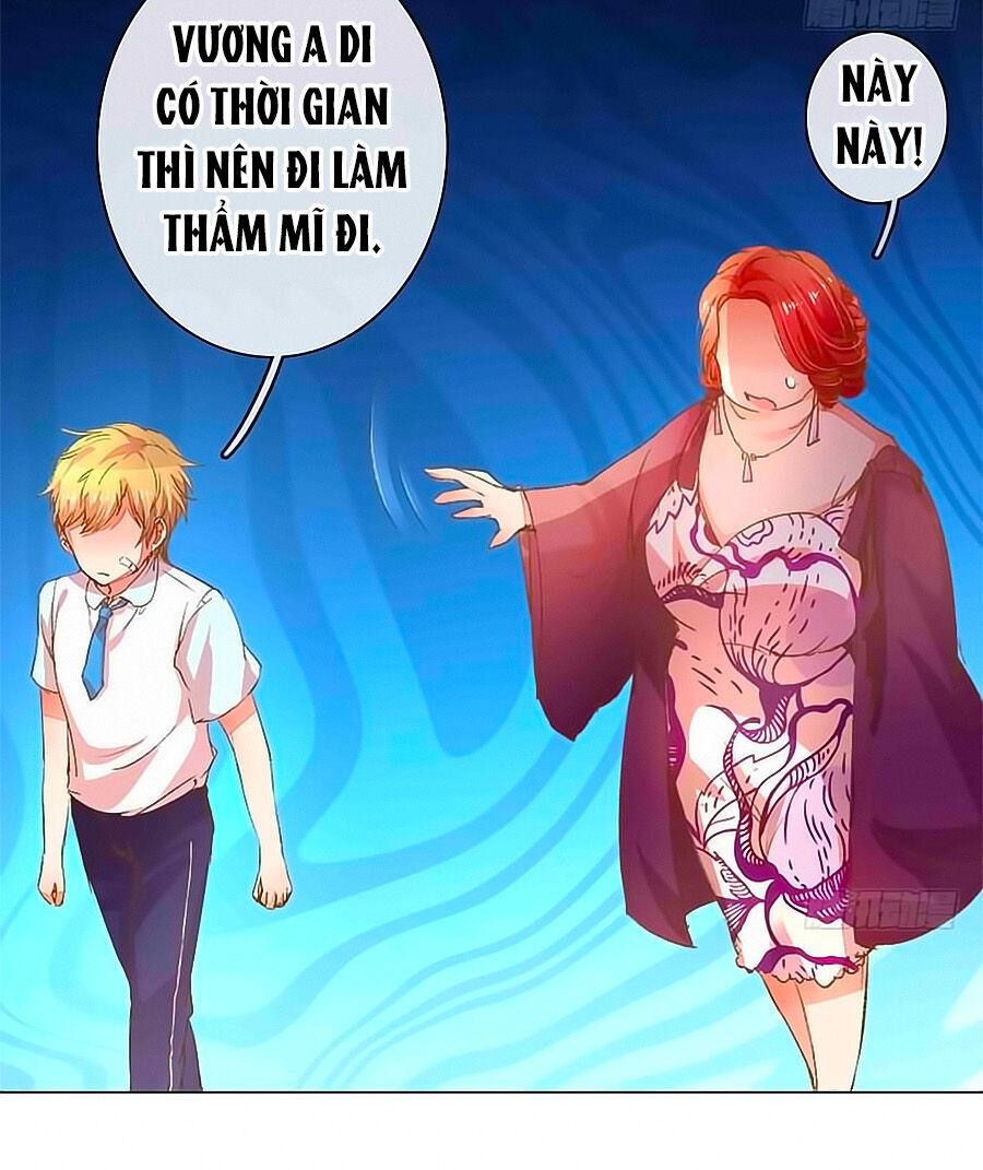 Hào Môn Tiểu Lãn Thê Chapter 47 - Trang 2