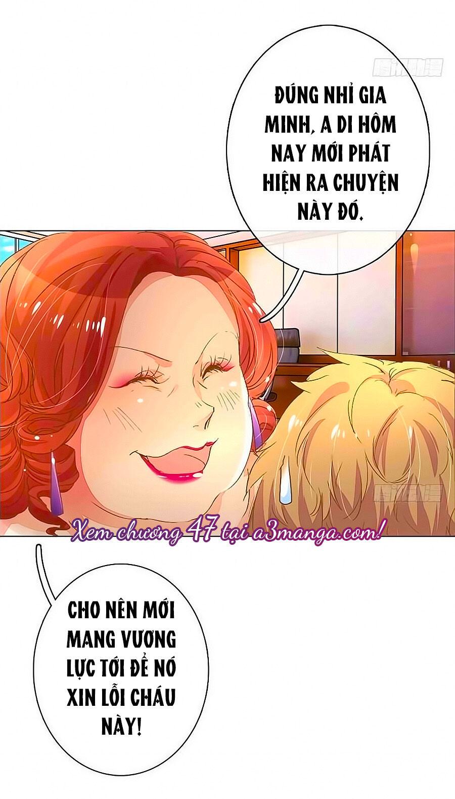 Hào Môn Tiểu Lãn Thê Chapter 46 - Trang 2