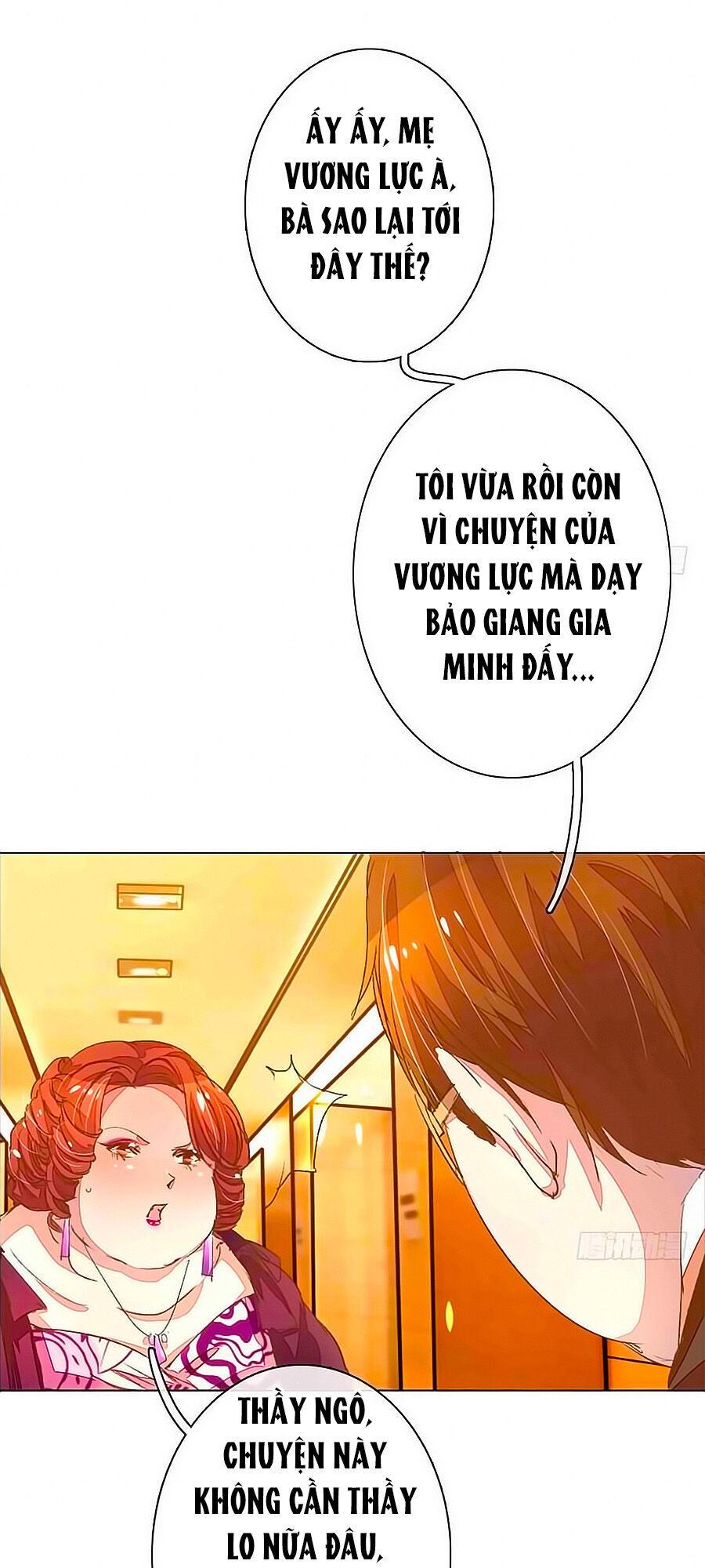 Hào Môn Tiểu Lãn Thê Chapter 46 - Trang 2