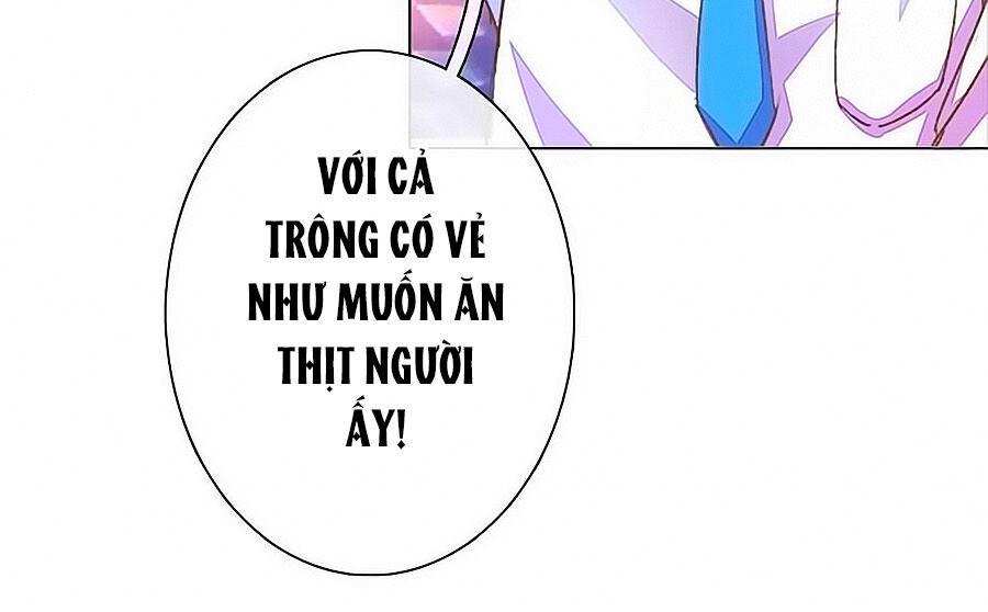 Hào Môn Tiểu Lãn Thê Chapter 44 - Trang 2