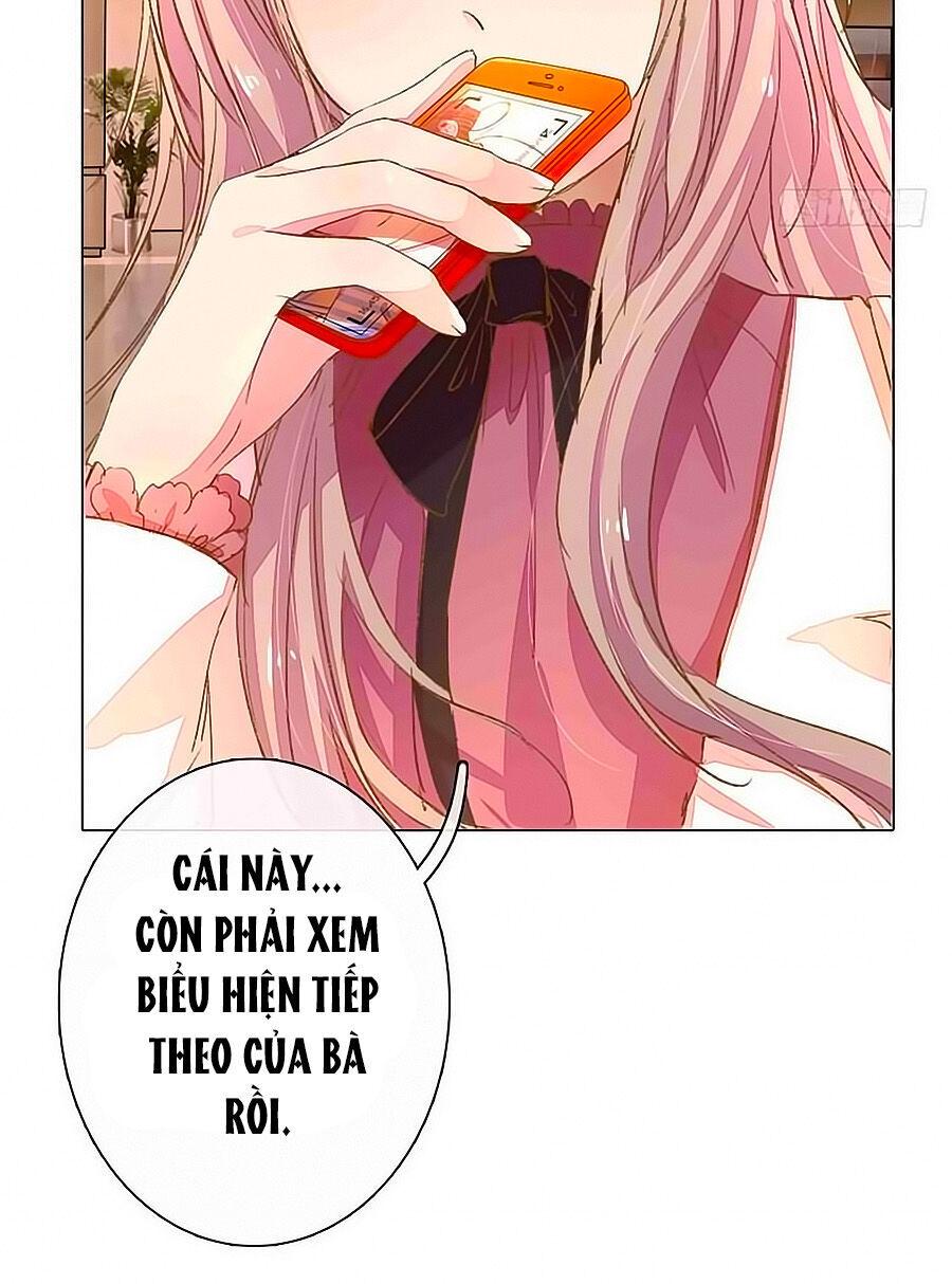 Hào Môn Tiểu Lãn Thê Chapter 43 - Trang 2