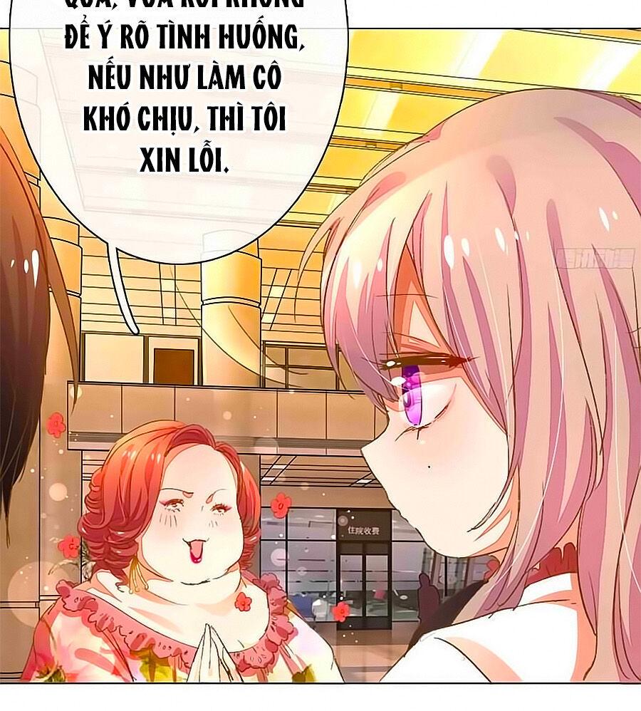 Hào Môn Tiểu Lãn Thê Chapter 42 - Trang 2