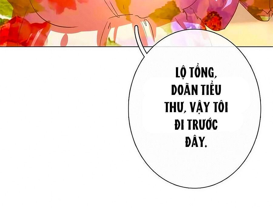 Hào Môn Tiểu Lãn Thê Chapter 42 - Trang 2