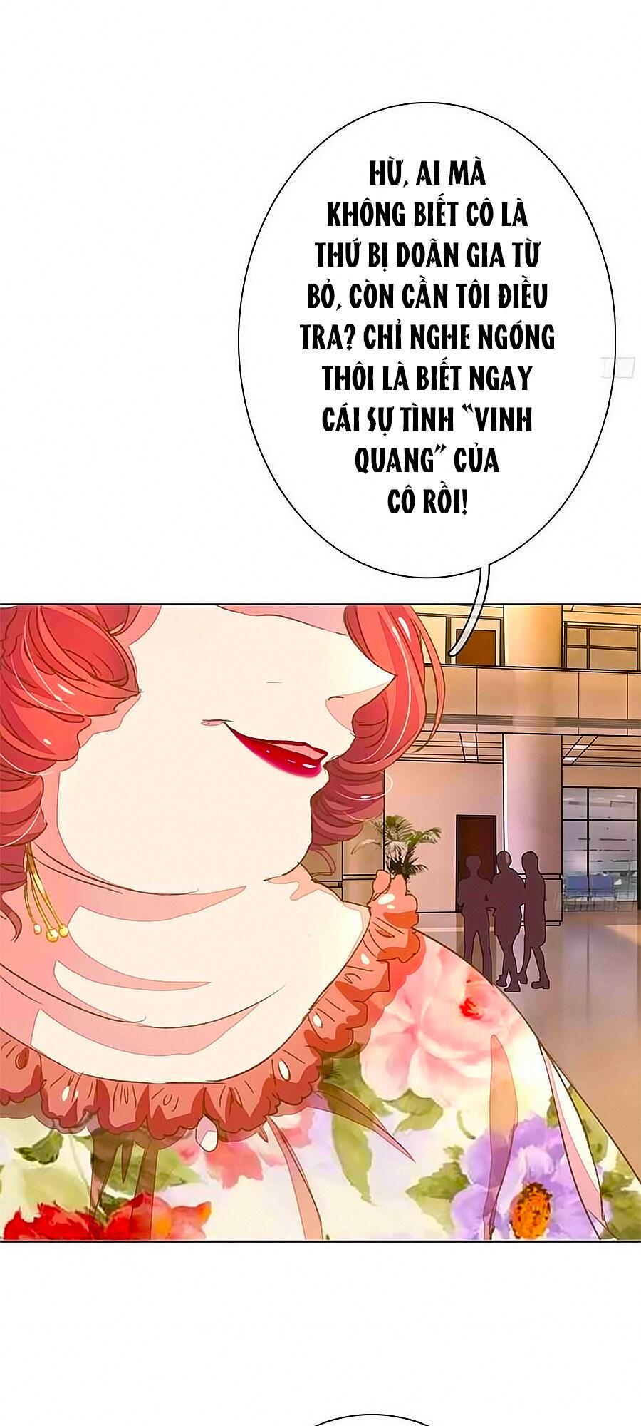 Hào Môn Tiểu Lãn Thê Chapter 41 - Trang 2