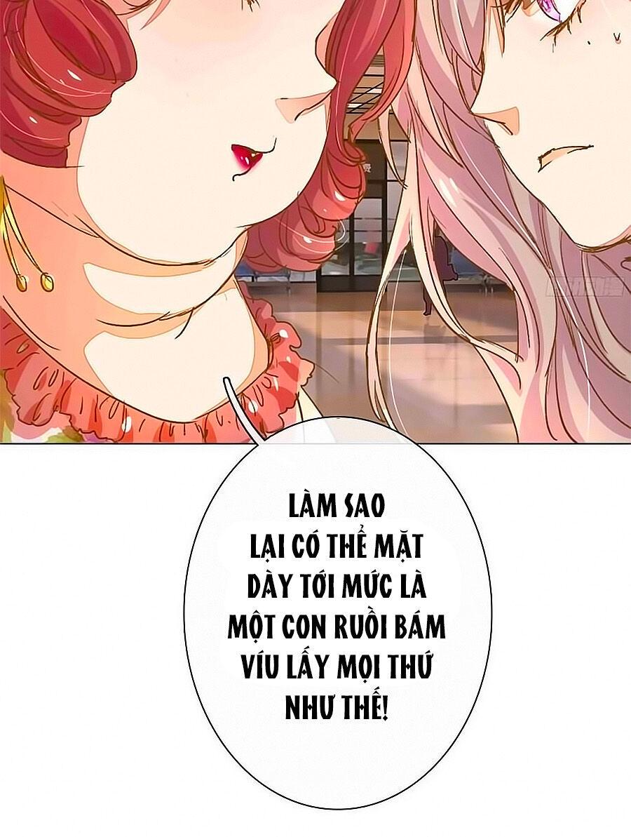 Hào Môn Tiểu Lãn Thê Chapter 41 - Trang 2