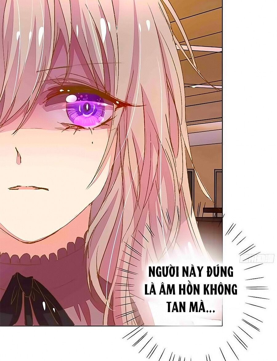 Hào Môn Tiểu Lãn Thê Chapter 40 - Trang 2