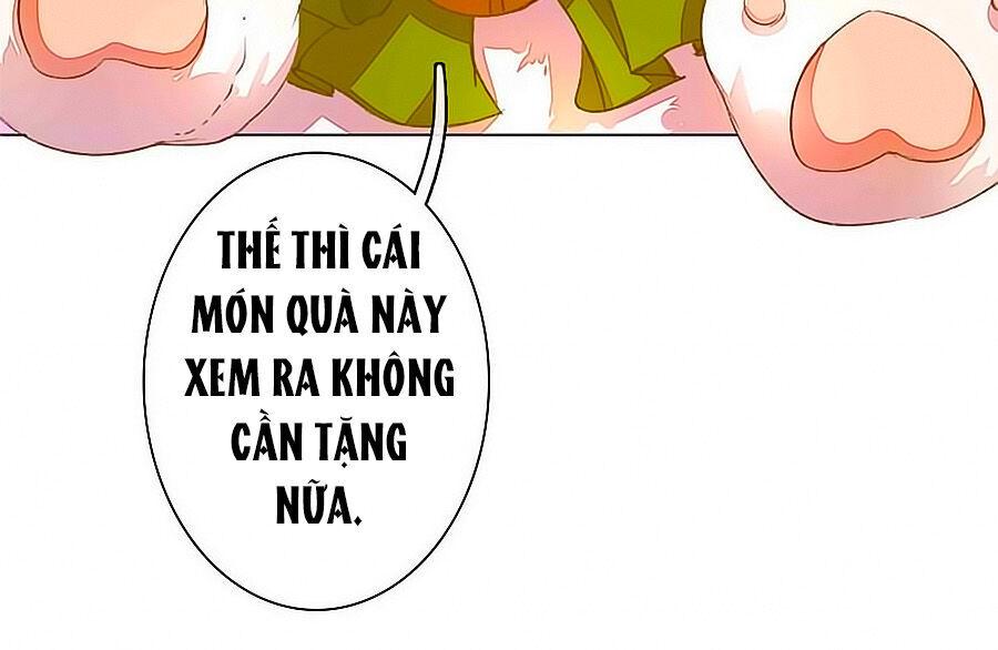 Hào Môn Tiểu Lãn Thê Chapter 39 - Trang 2