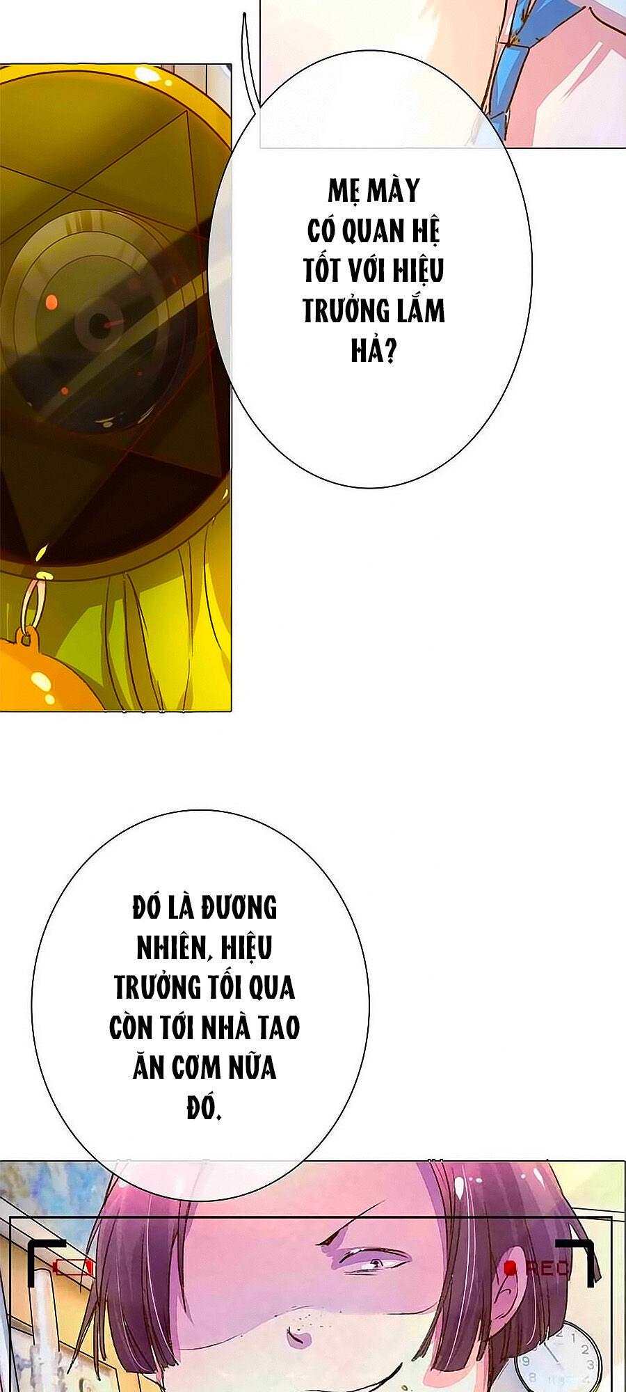 Hào Môn Tiểu Lãn Thê Chapter 38 - Trang 2