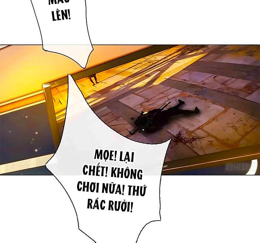 Hào Môn Tiểu Lãn Thê Chapter 38 - Trang 2