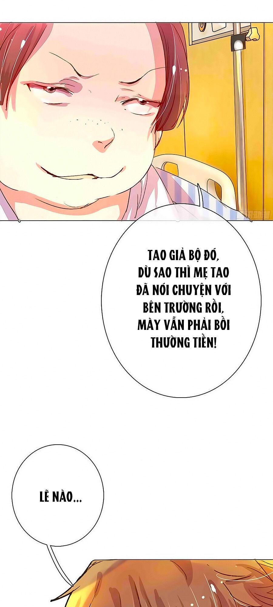 Hào Môn Tiểu Lãn Thê Chapter 38 - Trang 2