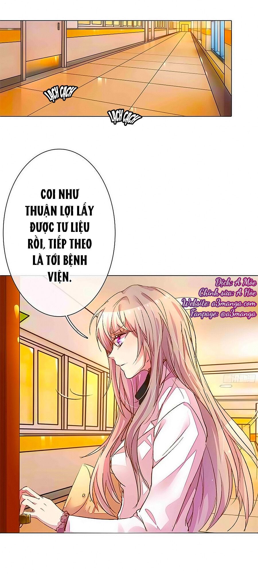 Hào Môn Tiểu Lãn Thê Chapter 37 - Trang 2