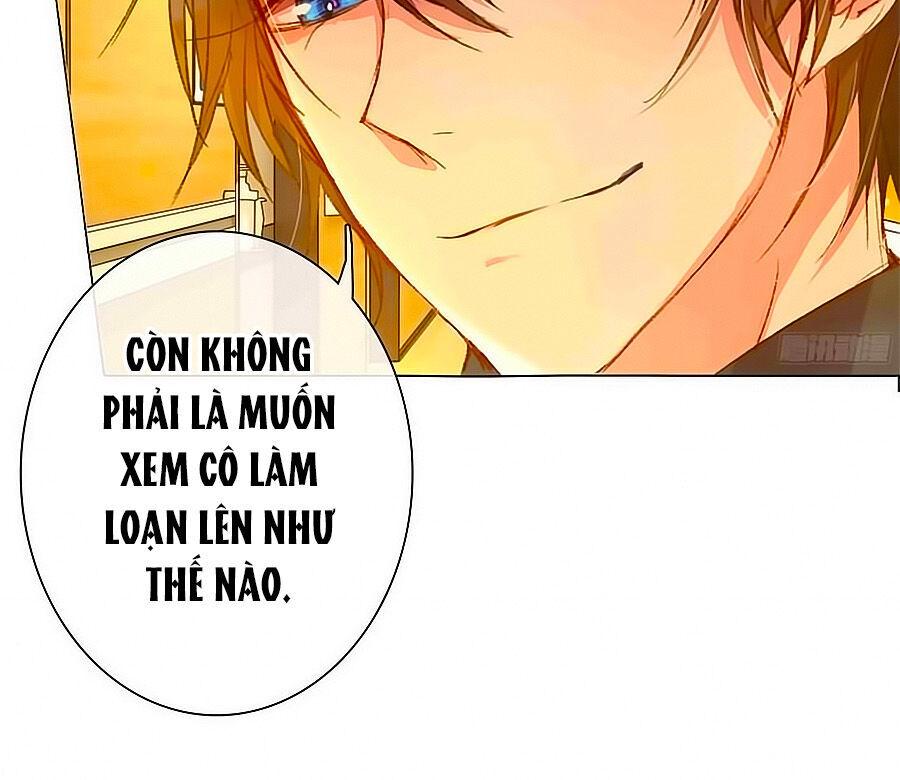 Hào Môn Tiểu Lãn Thê Chapter 37 - Trang 2