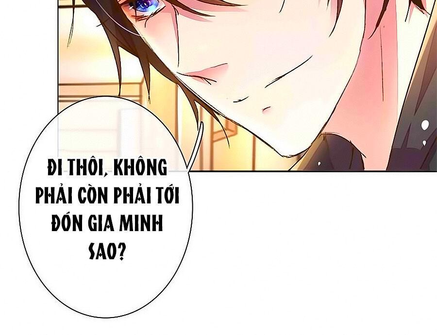 Hào Môn Tiểu Lãn Thê Chapter 37 - Trang 2