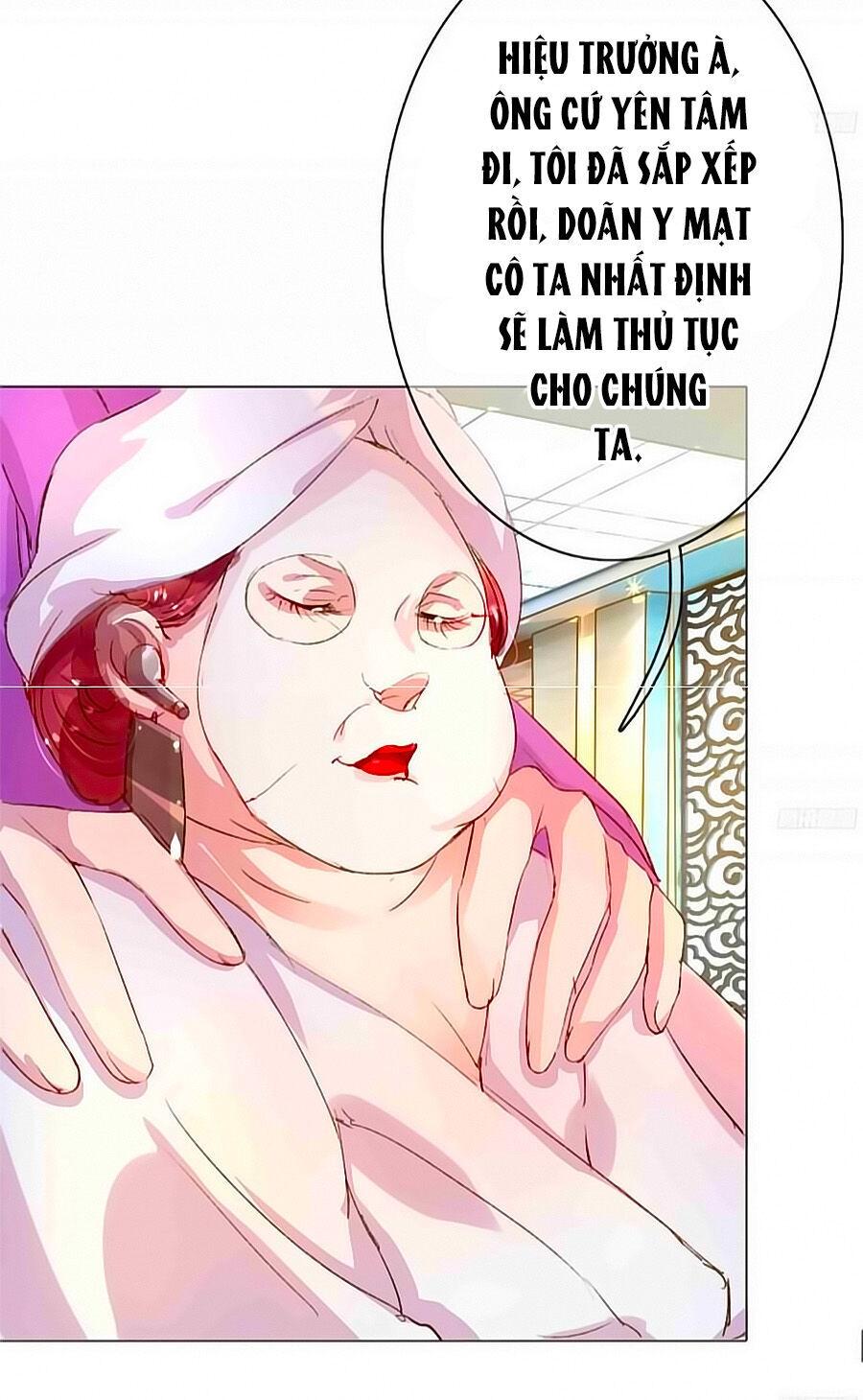 Hào Môn Tiểu Lãn Thê Chapter 36 - Trang 2