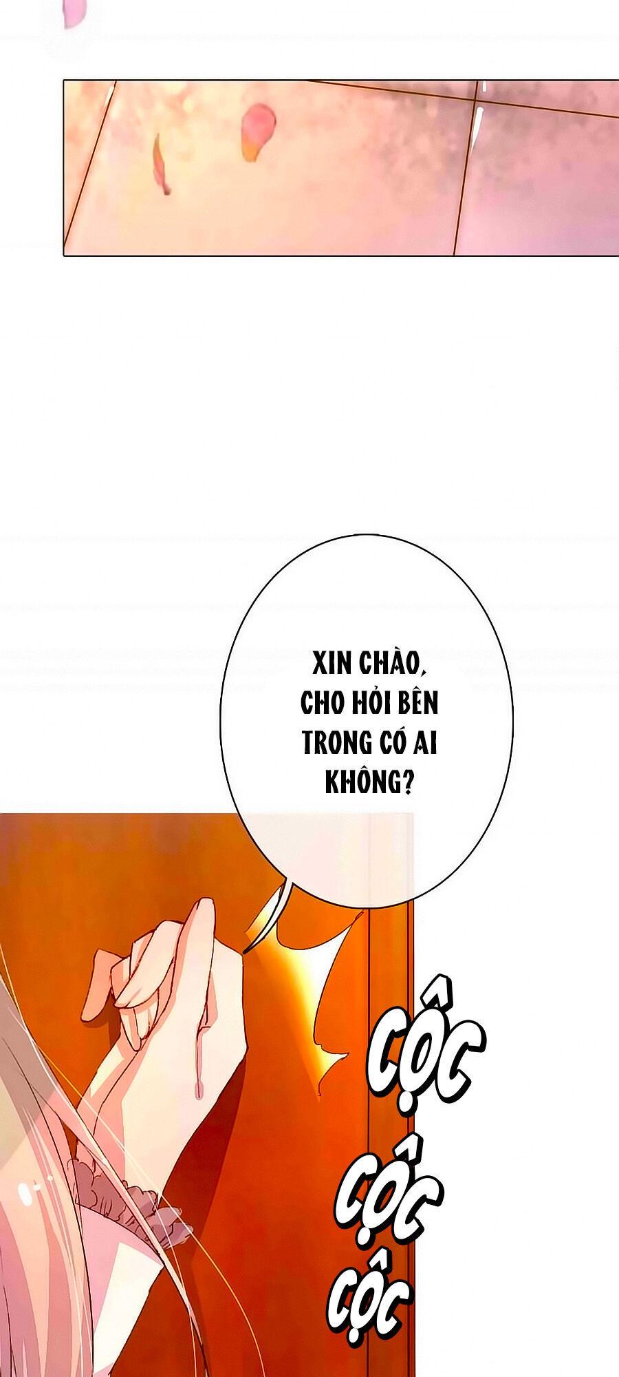 Hào Môn Tiểu Lãn Thê Chapter 35 - Trang 2