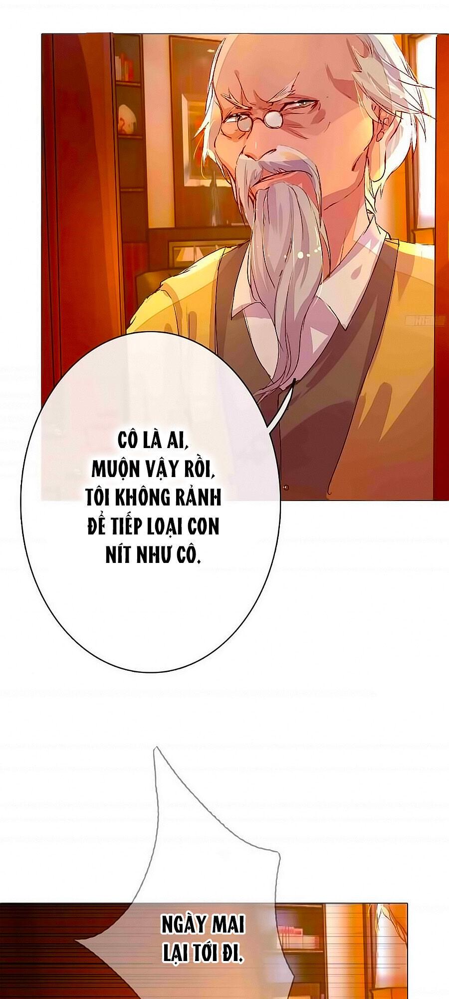 Hào Môn Tiểu Lãn Thê Chapter 35 - Trang 2