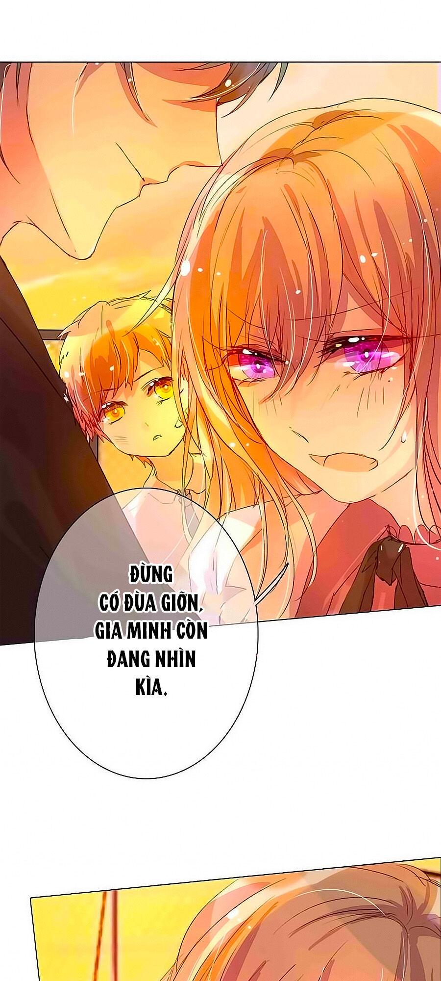 Hào Môn Tiểu Lãn Thê Chapter 34 - Trang 2