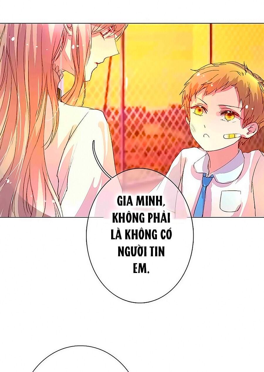 Hào Môn Tiểu Lãn Thê Chapter 34 - Trang 2