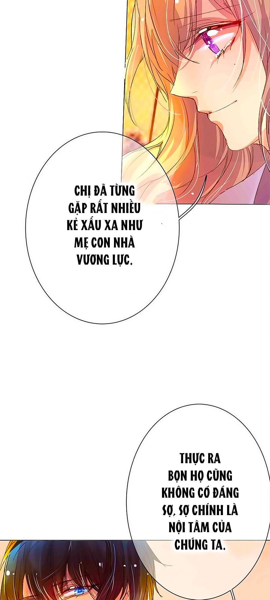 Hào Môn Tiểu Lãn Thê Chapter 33 - Trang 2