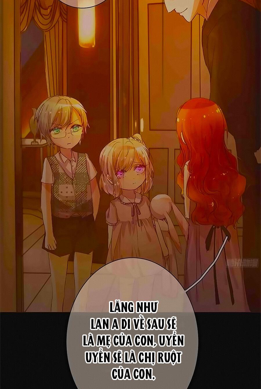 Hào Môn Tiểu Lãn Thê Chapter 33 - Trang 2