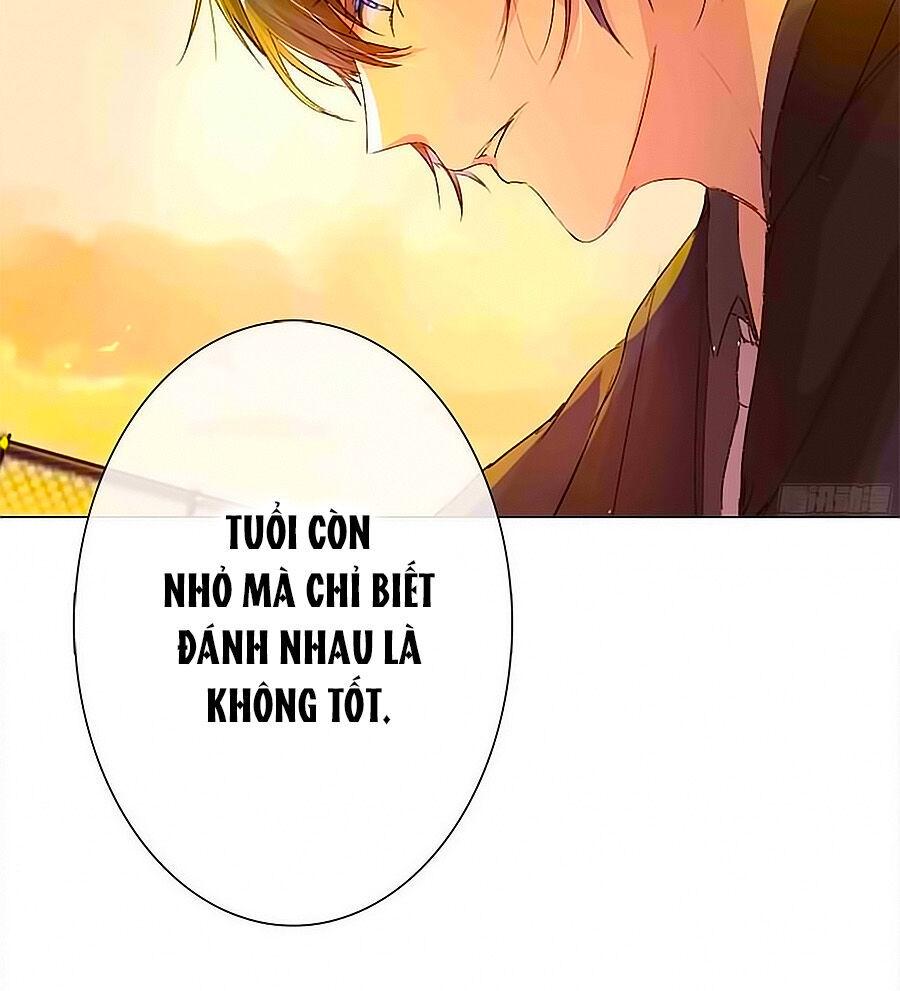 Hào Môn Tiểu Lãn Thê Chapter 32 - Trang 2