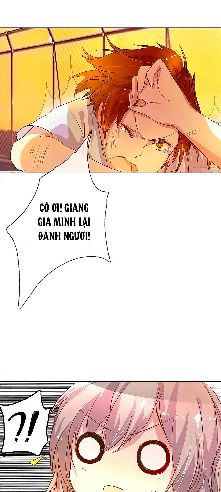 Hào Môn Tiểu Lãn Thê Chapter 31 - Trang 2